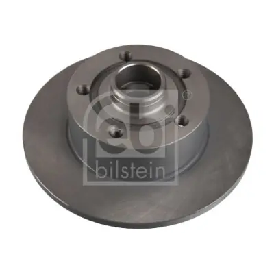 Disco de freno FEBI BILSTEIN 09079 Oferta De Temporada